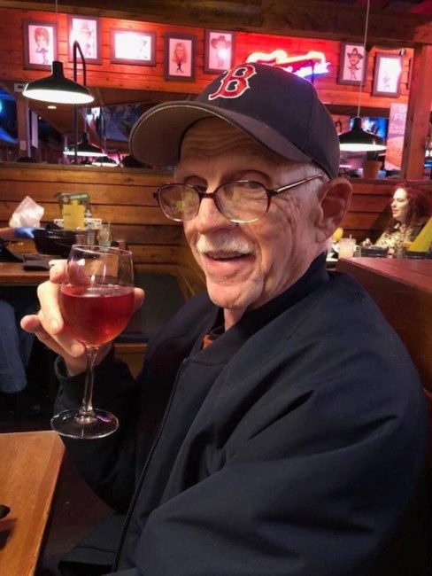 Obituary of Frank Nicola DiMaio, Jr.