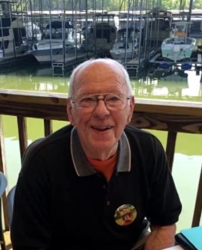 Obituary of Frank Fowler Harris Jr.