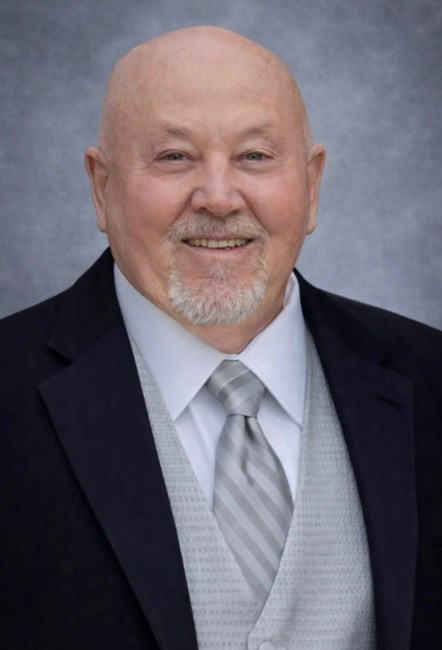 Obituary of James Gartman Baldwin