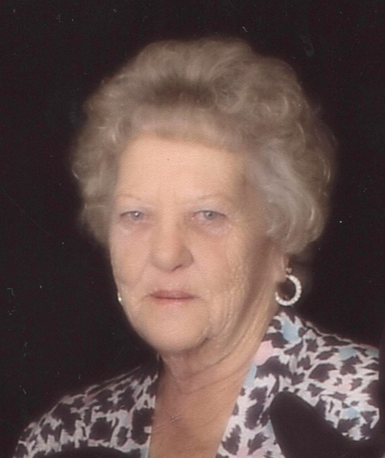 Obituary of Dorothy Ray Day