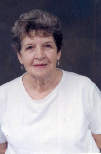 Obituary of Dorothy A. Gettys