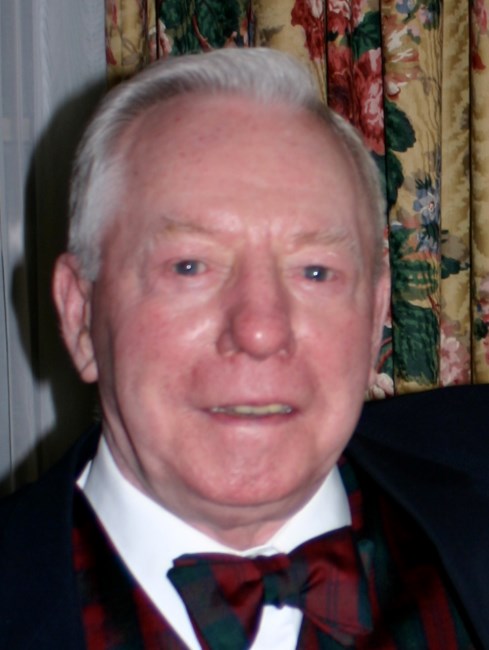 Obituary of William Bill Watt