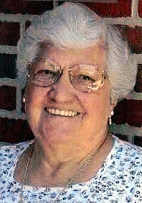 Obituary of Doris L. Goddard