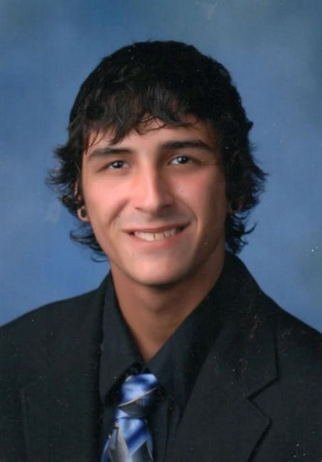 Obituary of Jordan "J.T." Lemons