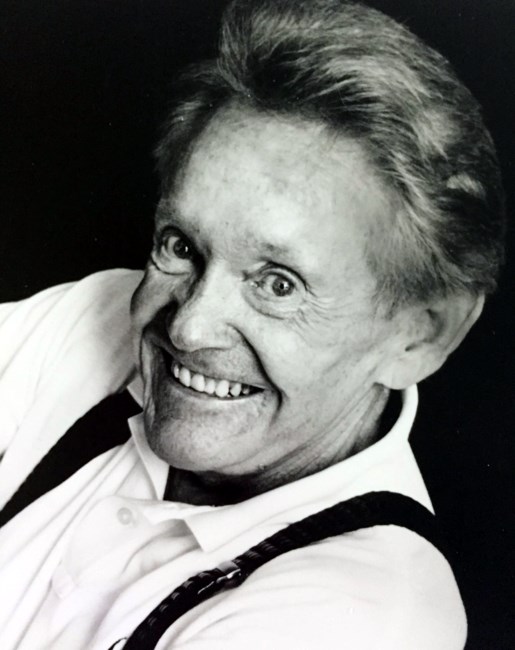 Obituary of James Melvin Hodges