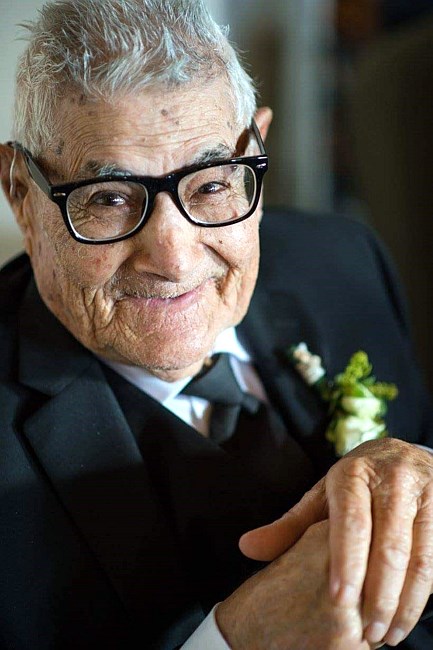 Obituary of Ygnacio Romo Moreno