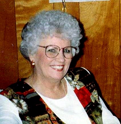 Obituary of Natalie Elizabeth Anderson