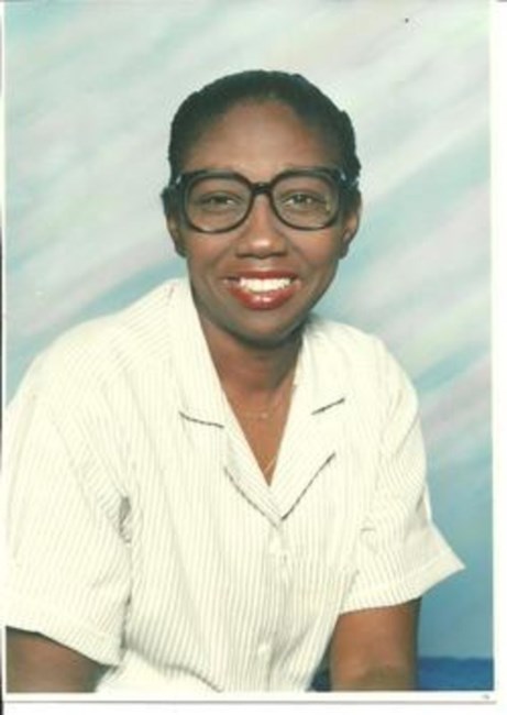 Obituary of Mrs. Katie Lee Bates