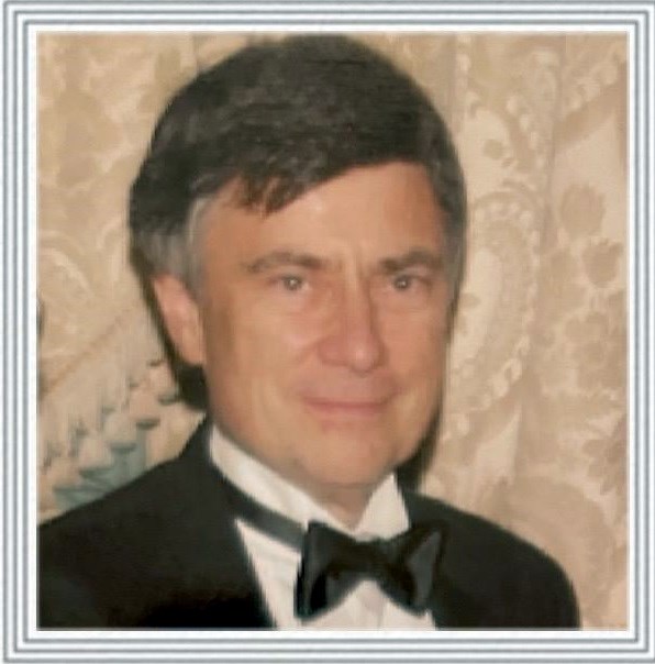 Obituary of Arthur Raymond Cuff