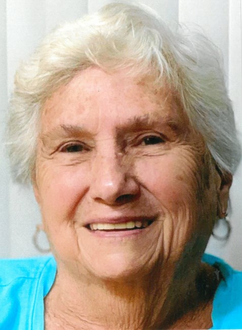 Obituary of Mary Jane (Shaw) Smithhart