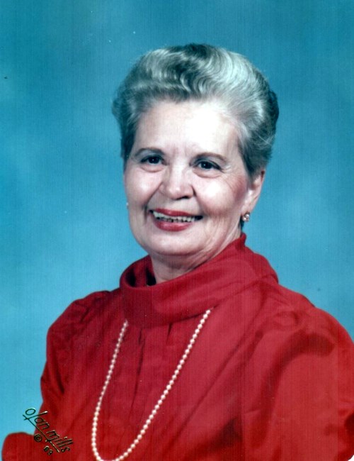 Obituary of Dorise Gean Johnson