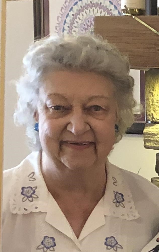 Obituario de Janet D. Wendell
