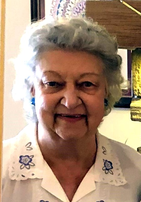 Obituario de Janet D. Wendell