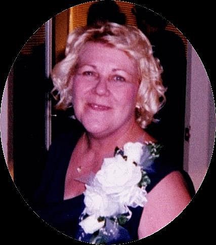 Obituary of Mary Butcher Smoker