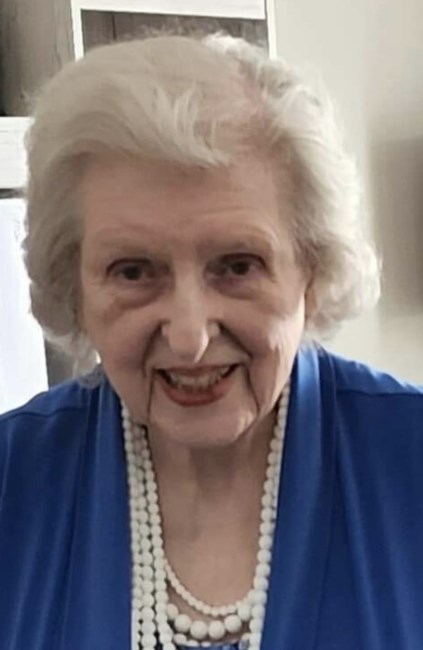 Obituary of Barbara M. Mull