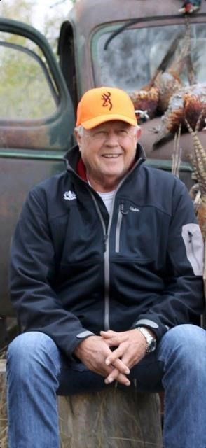 Obituary of Michael Jay Redman Sr.