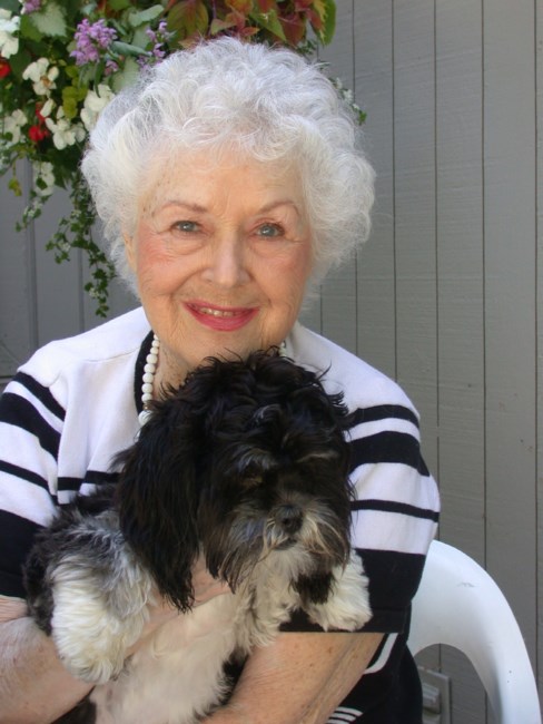 Obituary of Kay Root