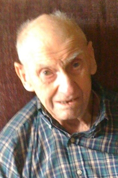 Obituary of William "Joe" Joseph Burton