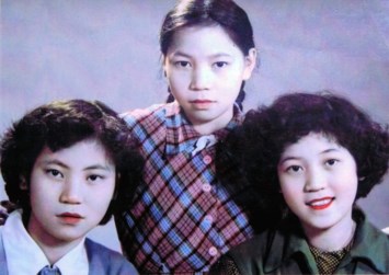 Avis de décès de Mrs Jenny Lam Lew