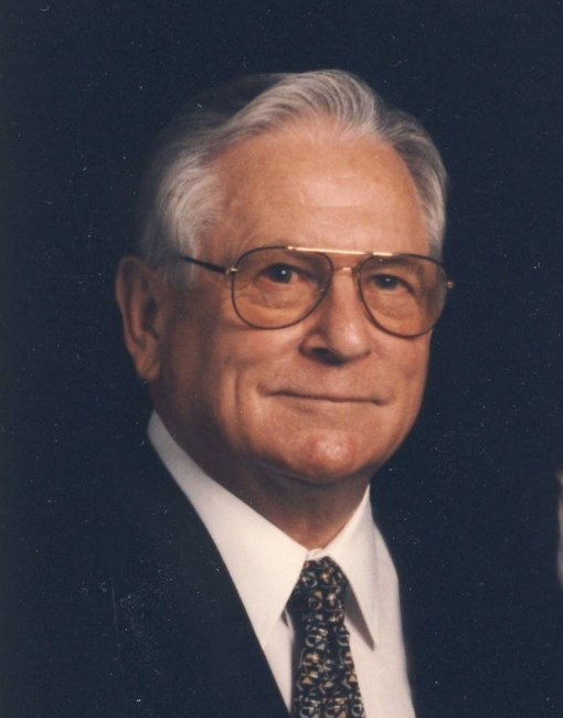 Obituary of Coy Hartwell Branch