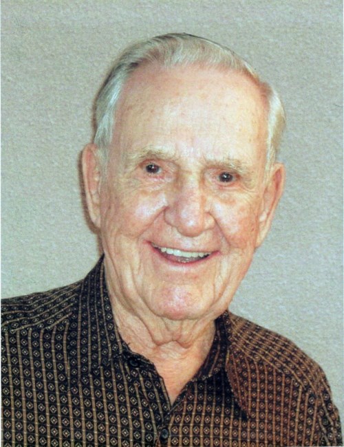 Avis de décès de Robert Paul Skinner