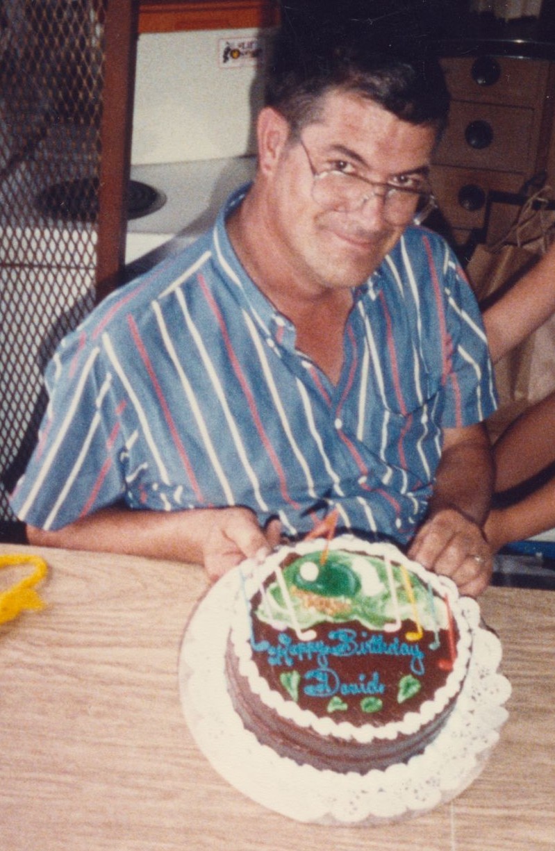 Obituary of David O. Dunning