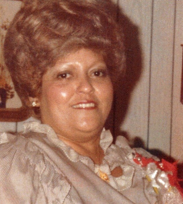 Obituary of Lydia B. Tamayo