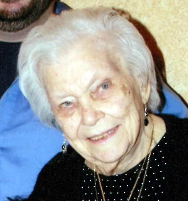 Obituary of Sara "Kay" Moore