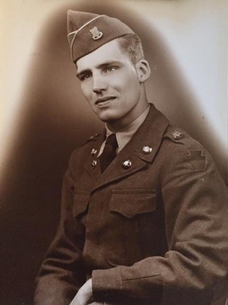 Obituary of Matthew James Loehle