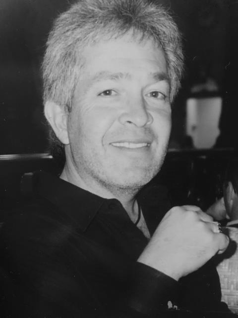 Obituary of Gilbert G. Garcia Jr.