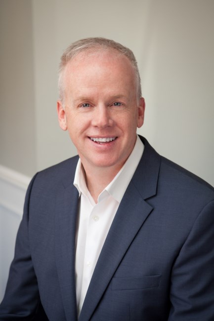 Obituario de John Patrick Markham