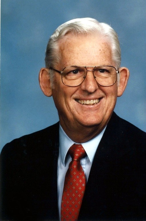 Obituary of John Kendall Gilbert Jr.