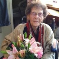 Obituary of Dorothy E. Fox