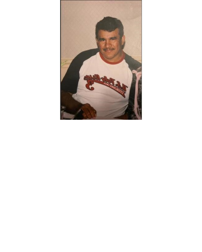 Avis de décès de Juan Manuel Garcia