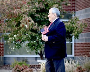 Obituary of Alfonso Victor Peña