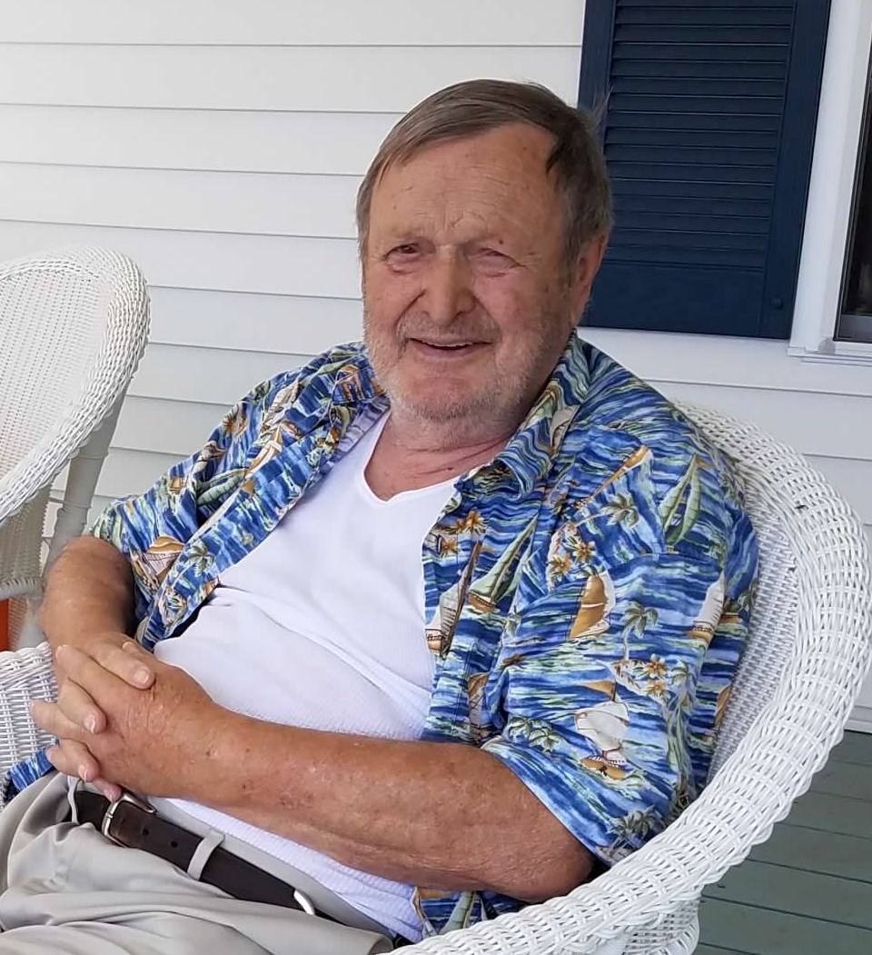Maximilian Miller Obituary Fort Myers, FL