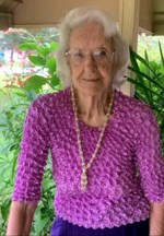 Dorothy Elder
