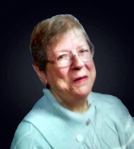 Obituary of Patricia Louise Czach
