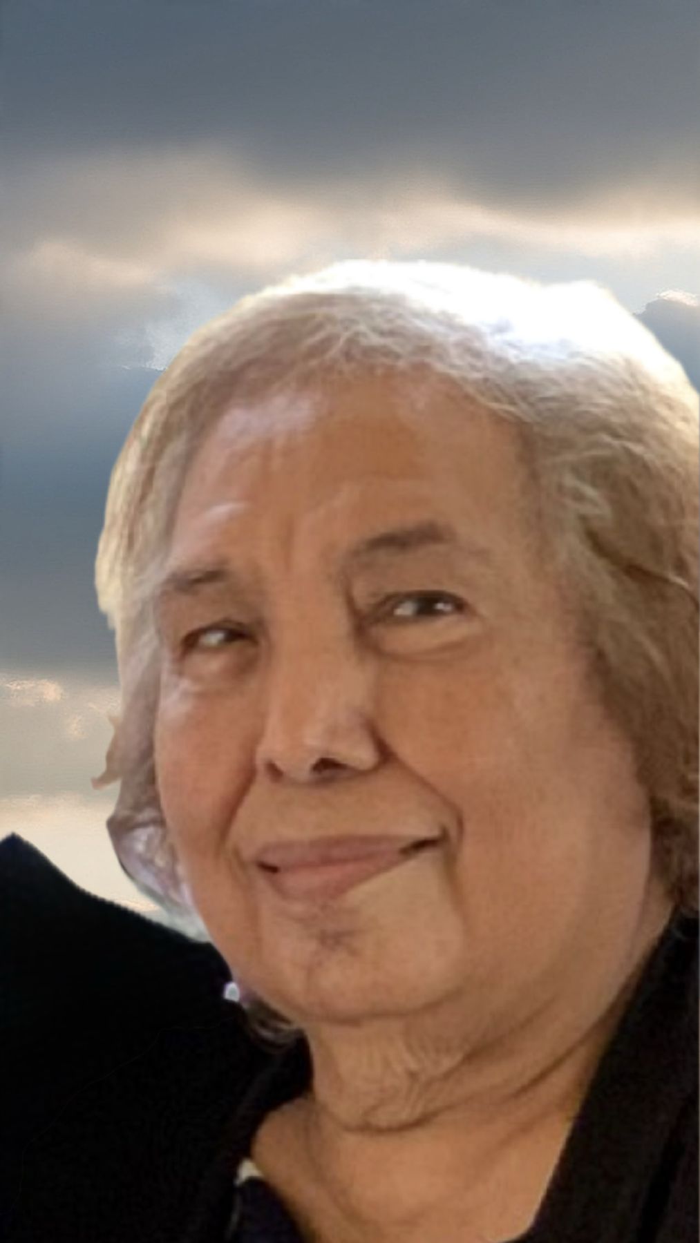 Avis de décès de Hermelinda Perez