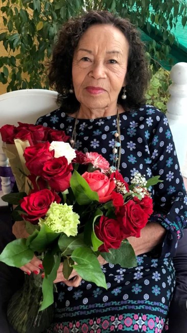 Obituary of Isabel Lopez Lopez