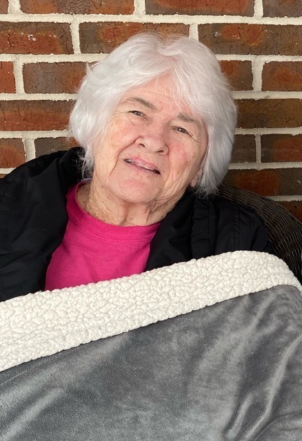 Obituary of Aleen Brumbelow