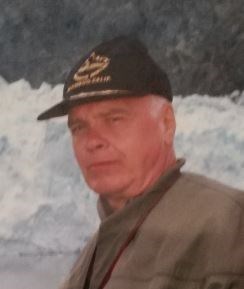 Obituary of Donald William Sharpe