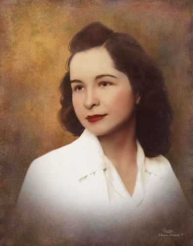 Obituary of Rebecca "Becky" Kerney Bush