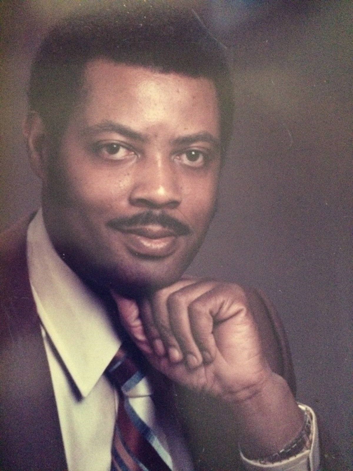 Obituary of Philippe Legerme