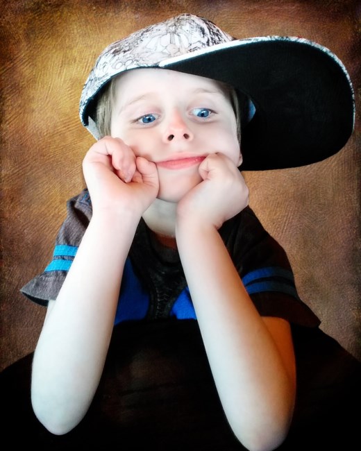 Obituary of Xavier John Allen Kay