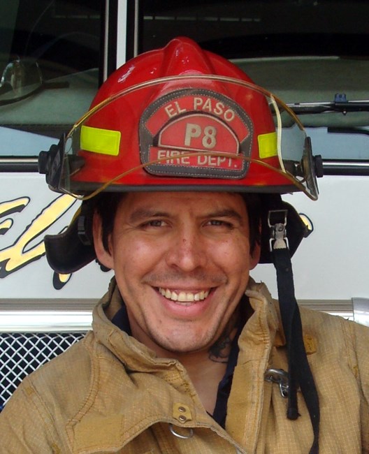 Obituary of Eduardo Arturo Ramirez