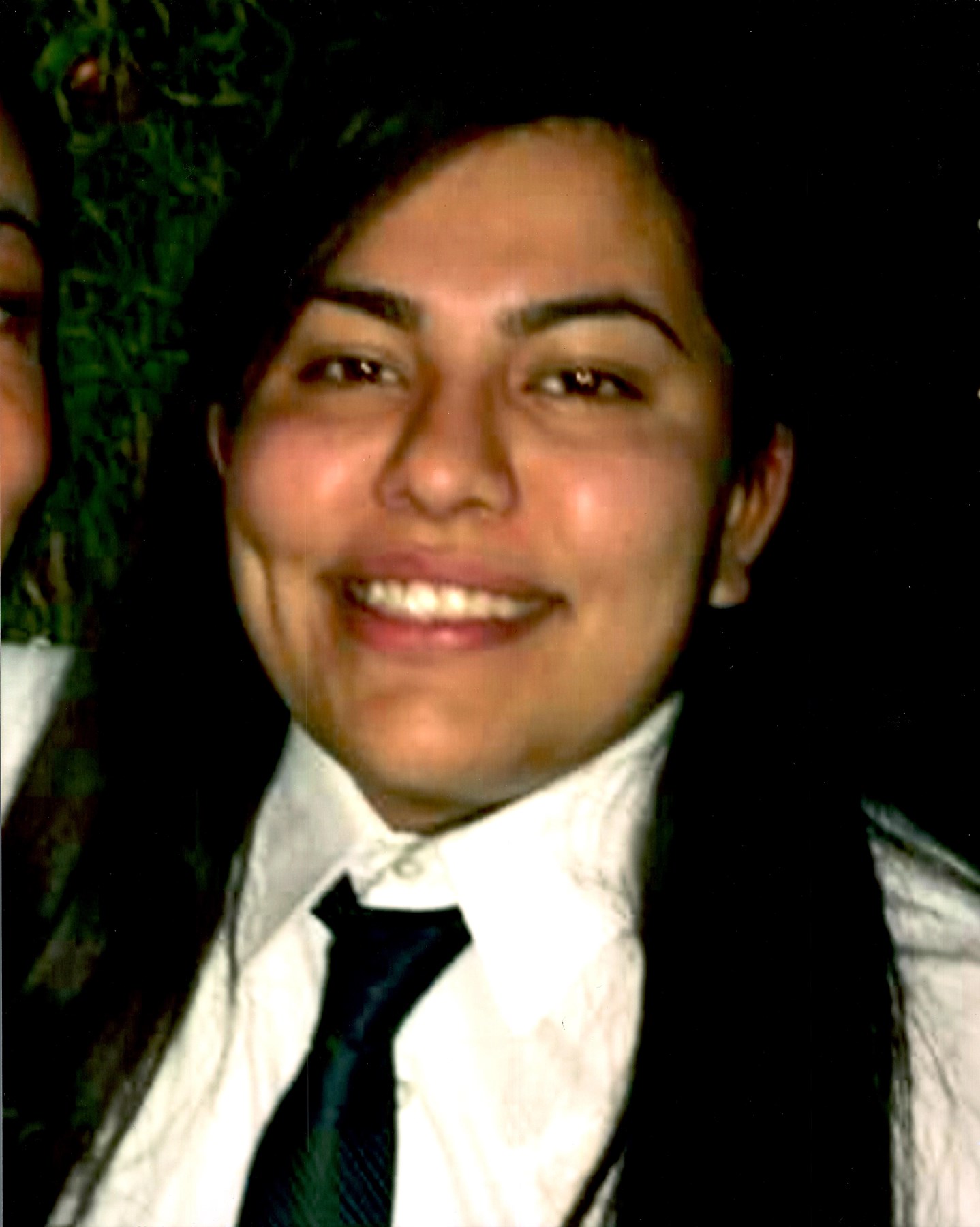 Obituary of Vivian Rakell Gutierrez