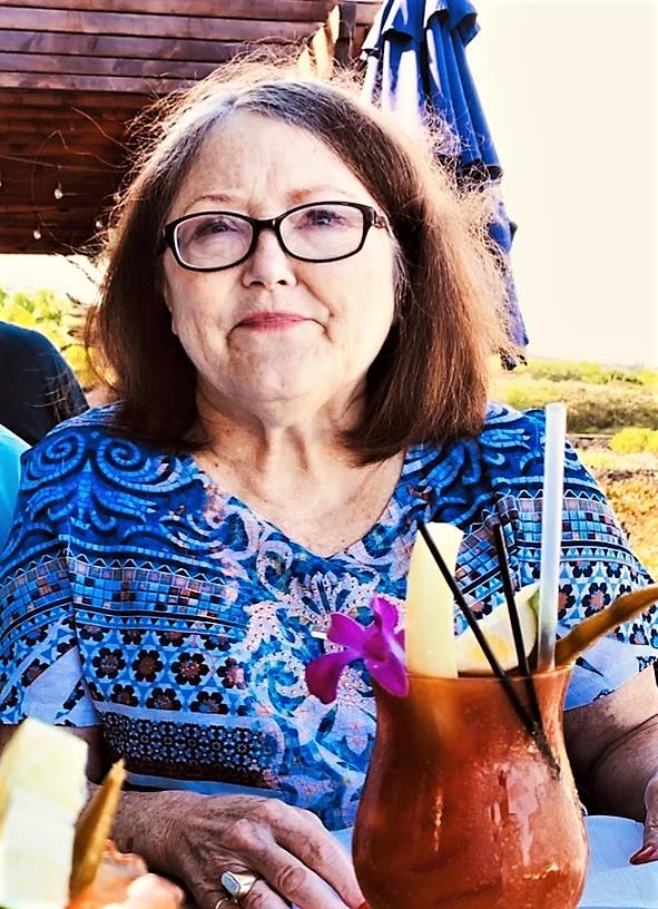 Obituary of Karen Mendoza