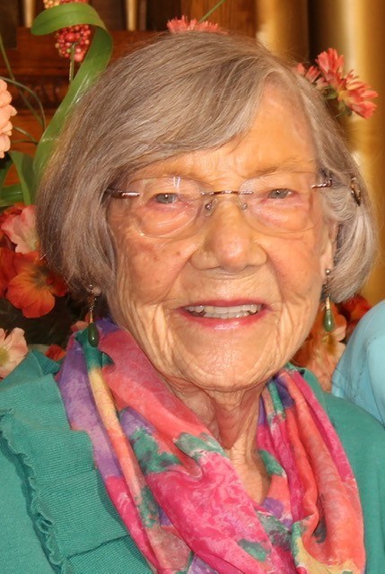 Obituary of Ella Mae Donovan