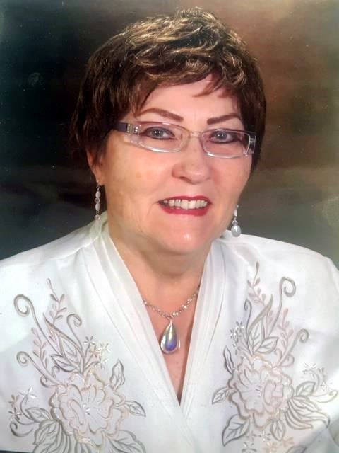 Obituary of Marilyn Nelle Van Enger